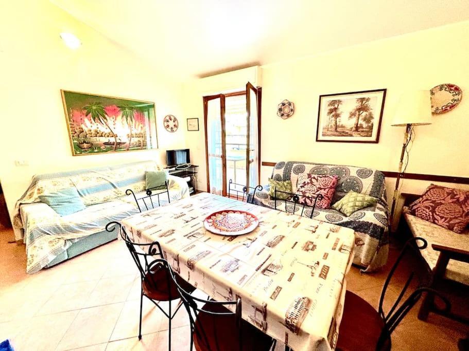 Ferienwohnung Zia Teresa Alghero Exterior foto